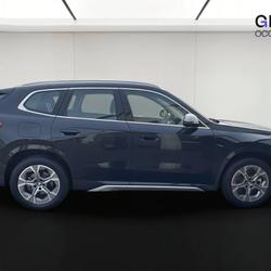 BMW X1 X1 xDrive 25e 245ch DKG7 xLine Lattes