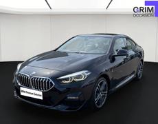 BMW Serie 2 Lattes