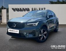 Volvo XC40 Cesson-Sévigné