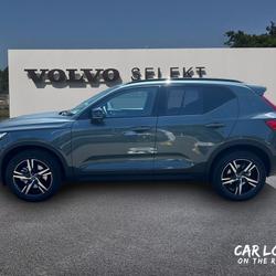 Volvo XC40 XC40 B3 163 ch DCT7 Lounge Edition Cesson-S&eacute;vign&eacute;