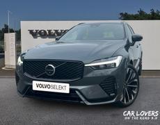 Volvo XC60 Cesson-Sévigné