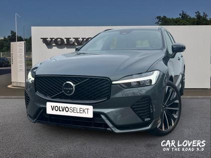Volvo XC60 - XC60 T6 AWD Ultra - 74 900 €