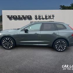 Volvo XC60 XC60 T6 AWD Ultra Cesson-S&eacute;vign&eacute;