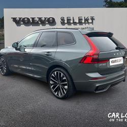 Volvo XC60 XC60 T6 AWD Ultra Cesson-S&eacute;vign&eacute;