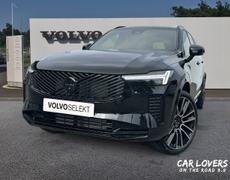 Volvo XC90 Cesson-Sévigné