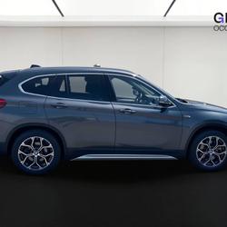 BMW X1 X1 xDrive 25e 220 ch BVA6 xLine Lattes