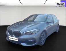 BMW Serie 1 Lattes