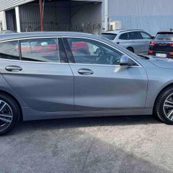 BMW Serie 1 118d 150 ch BVA8 Business Design Lattes