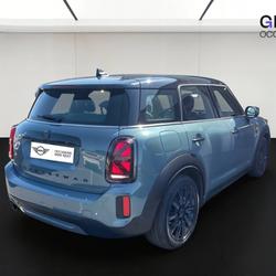 Mini Countryman Countryman 125 - 95 ch ALL4 BVA6 Cooper SE Edition Premium Plus Lattes