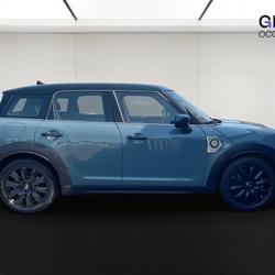 Mini Countryman Countryman 125 - 95 ch ALL4 BVA6 Cooper SE Edition Premium Plus Lattes