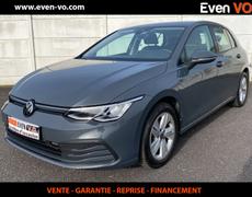 Volkswagen Golf 8 Lesneven
