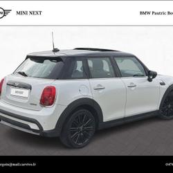 Mini Cooper Cooper 136ch Edition Premium Plus BVA7 Bourgoin-Jallieu