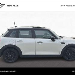 Mini Cooper Cooper 136ch Edition Premium Plus BVA7 Bourgoin-Jallieu