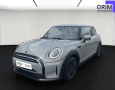 Mini Hatch Lattes
