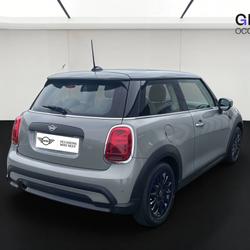 Mini Hatch Hatch 3 Portes One 75 ch Finition Classic Lattes