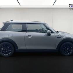 Mini Hatch Hatch 3 Portes One 75 ch Finition Classic Lattes