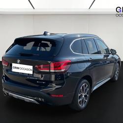 BMW X1 X1 sDrive 18i 136 ch xLine Lattes