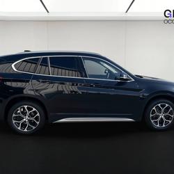 BMW X1 X1 sDrive 18i 136 ch xLine Lattes