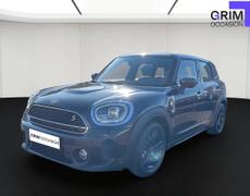 Mini Countryman Lattes