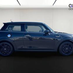 Mini Hatch 3 Portes Cooper S 178 ch DKG7 Edition Camden occasion - Lattes - photo 3/21