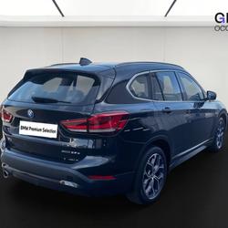 BMW X1 X1 xDrive 25e 220 ch BVA6 Business Design Lattes