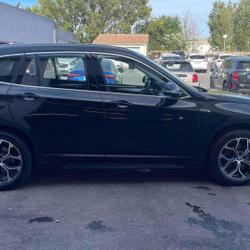 BMW X1 X1 xDrive 25e 220 ch BVA6 Business Design Lattes