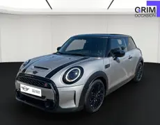 Mini Hatch Lattes