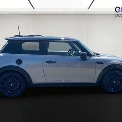 Mini Hatch 3 Portes Cooper S 178 ch DKG7 Edition Premium Plus occasion - Lattes - photo 3/21