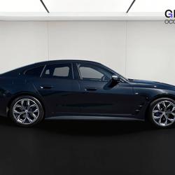 BMW Serie 4 Gran Coupe Gran Coupe M440i xDrive 374 ch BVA8 Lattes