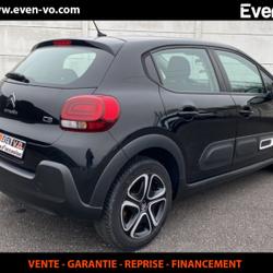 Citroen C3 1.5 BLUEHDI 100CH S&S FEEL PACK E6.D Lesneven