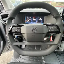 Citroen Jumpy XL 2.0 BLUEHDI 180CH S&S EAT8 Saint-L&eacute;ger-de-Lini&egrave;res