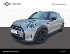 Mini Cooper Bourgoin-Jallieu