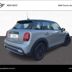 Mini Cooper Cooper 136ch Edition Premium Plus BVA7 Bourgoin-Jallieu