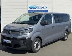 Citroen Jumpy Mérignac