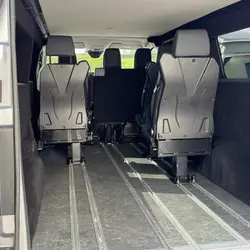 Citroen Jumpy XL 2.0 BLUEHDI 180CH S&S EAT8 M&eacute;rignac