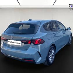 BMW Serie 1 120 170 ch DKG7 Lattes