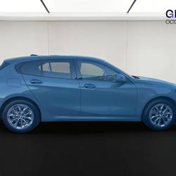 BMW Serie 1 120 170 ch DKG7 Lattes