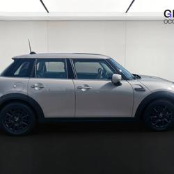 Mini Cooper Hatch 5 Portes Cooper 136 ch DKG7 Edition Premium Plus Lattes