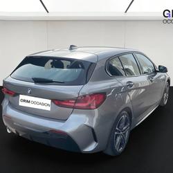 BMW Serie 1 118i 136 ch M Sport Lattes