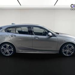 BMW Serie 1 118i 136 ch M Sport Lattes