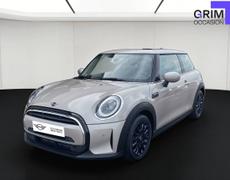 Mini Hatch Lattes