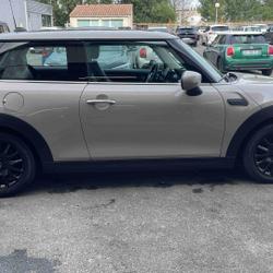 Mini Hatch Hatch 3 Portes Cooper 136 ch DKG7 Edition Premium Plus Lattes