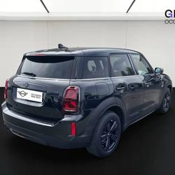 Mini Countryman Countryman 136 ch BVA7 Cooper Edition Premium Plus Lattes