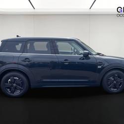 Mini Countryman Countryman 136 ch BVA7 Cooper Edition Premium Plus Lattes