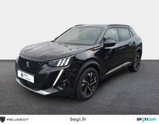 Peugeot 2008 Sarceaux