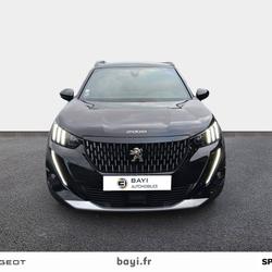 Peugeot 2008 PureTech 130 S&S EAT8 GT Line occasion - Sarceaux - photo 2/18