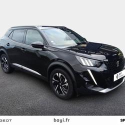 Peugeot 2008 PureTech 130 S&S EAT8 GT Line occasion - Sarceaux - photo 3/18
