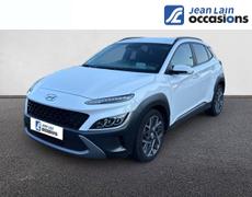 Hyundai Kona Seyssinet-Pariset