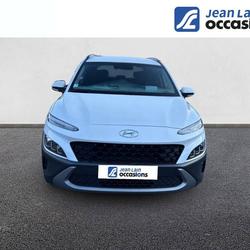Hyundai Kona Kona Hybrid 141 Creative Seyssinet-Pariset