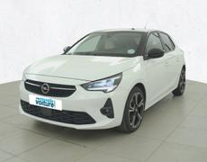 Opel Corsa Vernouillet
